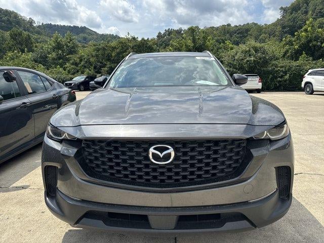 2025 Mazda Mazda CX-50 2.5 S Preferred Package AWD