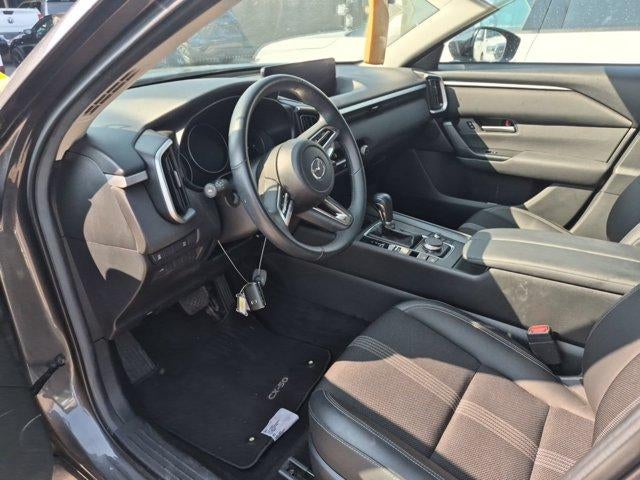 2025 Mazda Mazda CX-50 2.5 S Preferred Package AWD