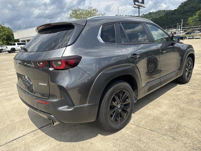2025 Mazda Mazda CX-50 2.5 S Preferred Package AWD
