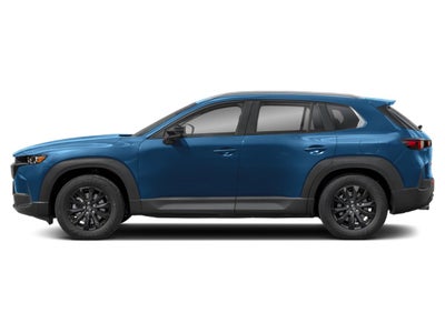 2024 Mazda Mazda CX-50 2.5 S Preferred Package AWD
