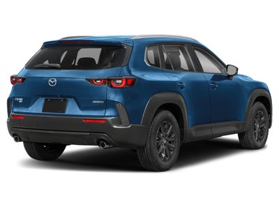 2024 Mazda Mazda CX-50 2.5 S Preferred Package AWD