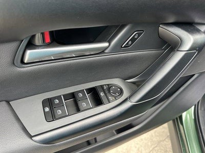 2026 Mazda Mazda CX-50 2.5 Turbo AWD