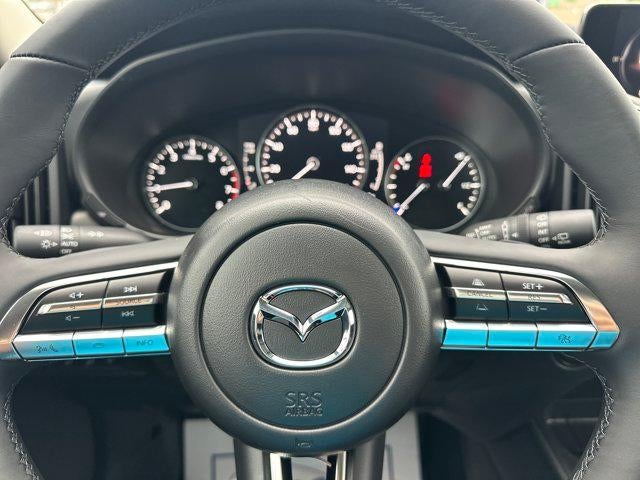 2026 Mazda Mazda CX-50 2.5 Turbo AWD