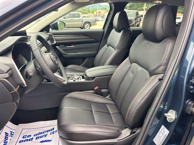 2026 Mazda Mazda CX-50 2.5 Turbo AWD