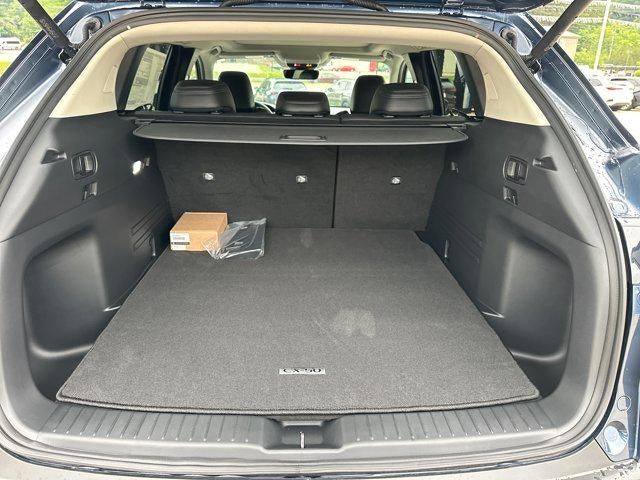 2026 Mazda Mazda CX-50 2.5 Turbo AWD