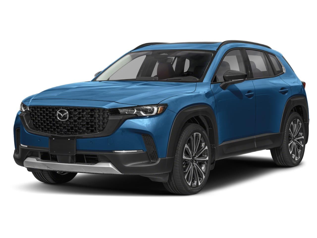 2026 Mazda CX-50 2.5 Turbo's photo