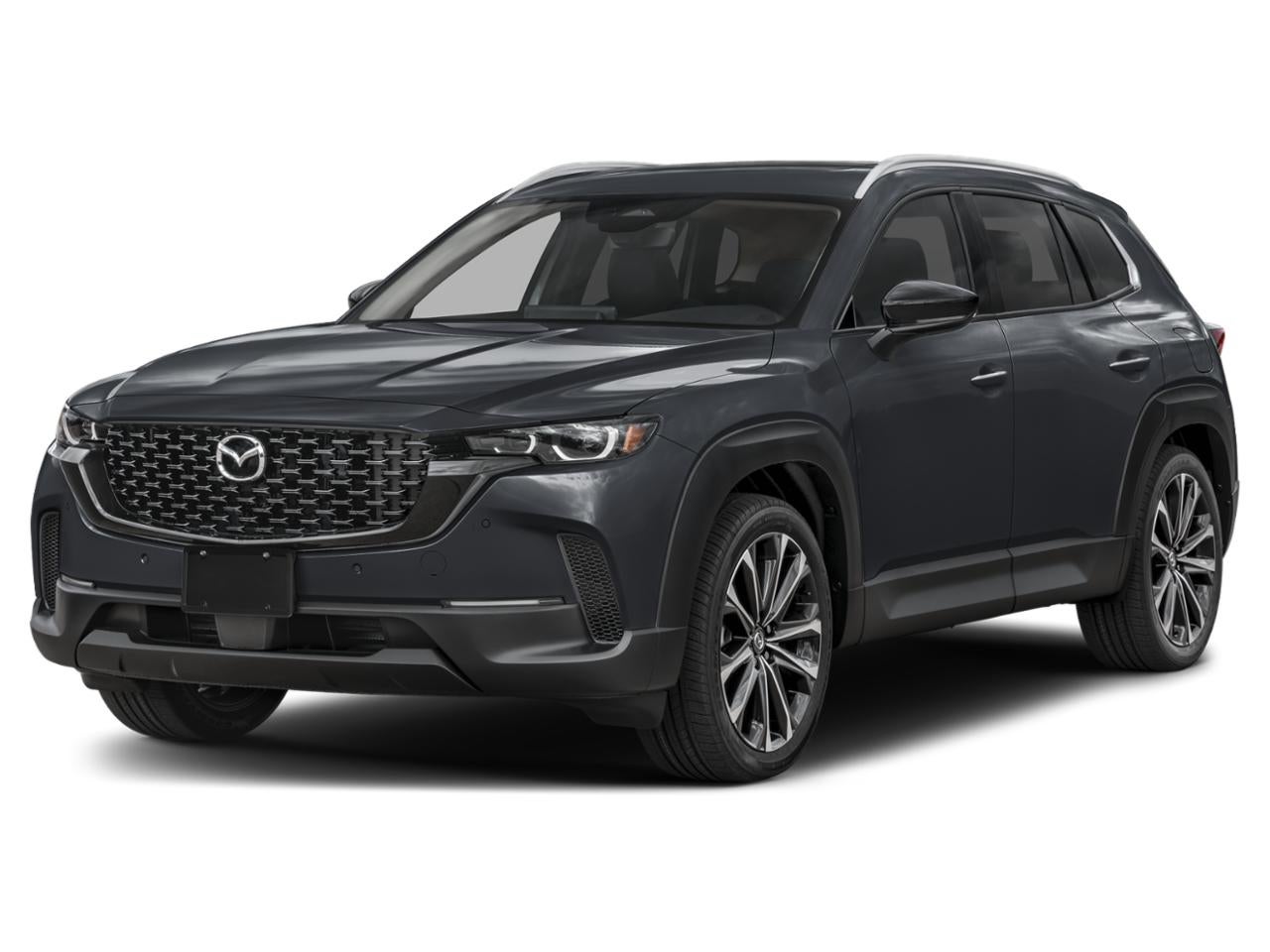 2026 Mazda CX-50 Premium