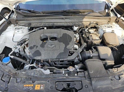 2025 Mazda Mazda CX-50 2.5 S Premium Package AWD