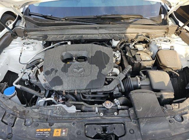 2025 Mazda Mazda CX-50 2.5 S Premium Package AWD