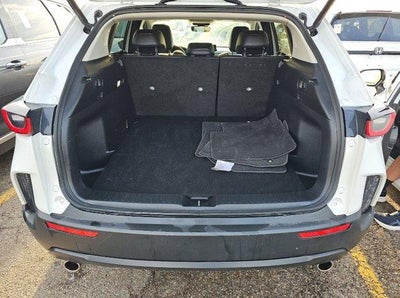 2025 Mazda Mazda CX-50 2.5 S Premium Package AWD