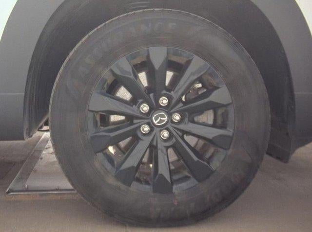 2025 Mazda Mazda CX-50 2.5 S Premium Package AWD