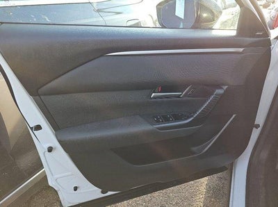 2025 Mazda Mazda CX-50 2.5 S Premium Package AWD