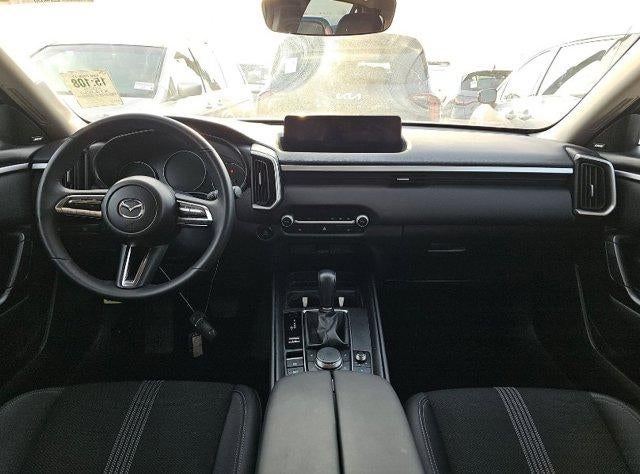 2025 Mazda Mazda CX-50 2.5 S Premium Package AWD