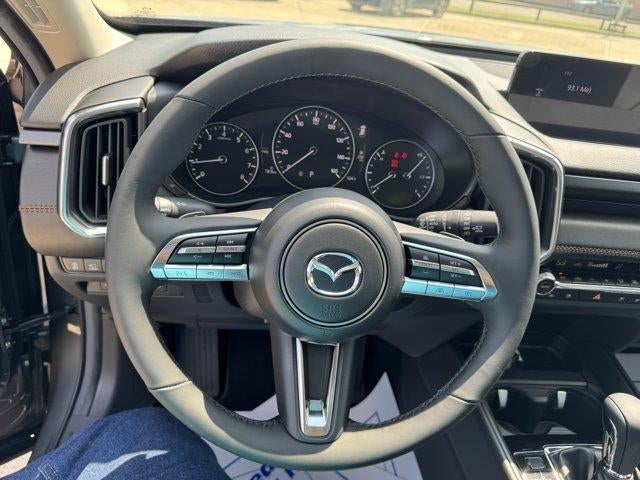 2026 Mazda Mazda CX-50 2.5 Turbo Premium Plus AWD