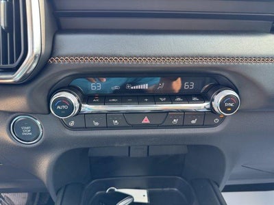 2026 Mazda Mazda CX-50 2.5 Turbo Premium Plus AWD
