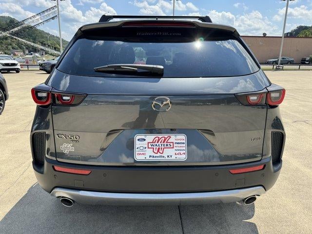 2026 Mazda Mazda CX-50 2.5 Turbo Premium Plus AWD