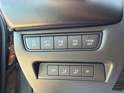 2026 Mazda Mazda CX-50 2.5 Turbo Premium Plus AWD