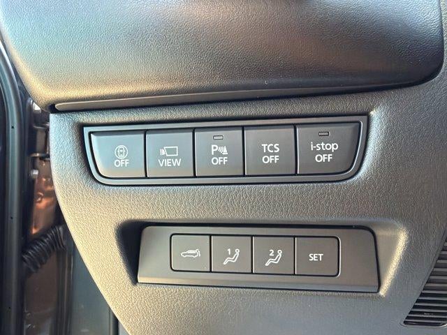 2026 Mazda Mazda CX-50 2.5 Turbo Premium Plus AWD