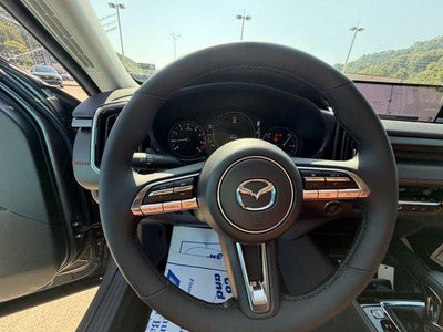 2026 Mazda Mazda CX-50 2.5 Turbo Premium Plus AWD