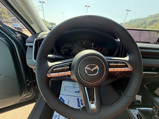 2026 Mazda Mazda CX-50 2.5 Turbo Premium Plus AWD