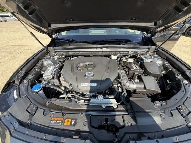 2026 Mazda Mazda CX-50 2.5 Turbo Premium Plus AWD