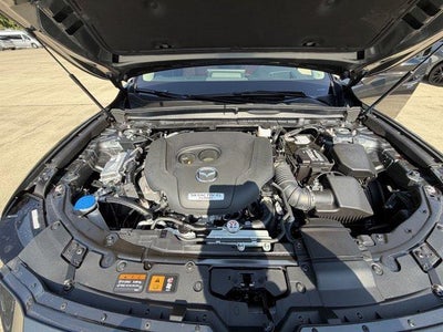 2026 Mazda Mazda CX-50 2.5 Turbo Premium Plus AWD
