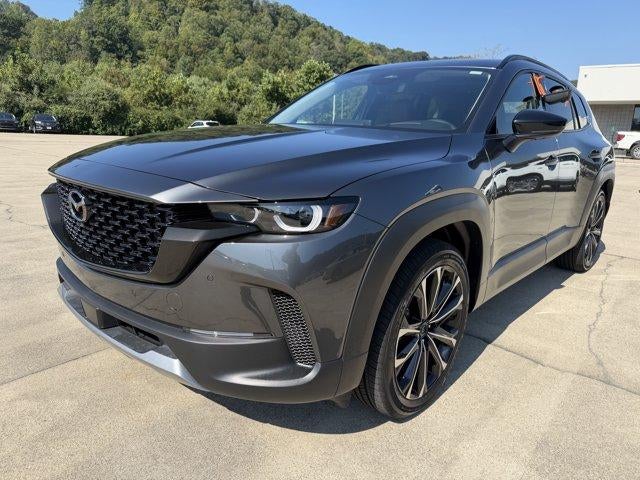 2026 Mazda Mazda CX-50 2.5 Turbo Premium Plus AWD