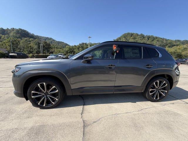 2026 Mazda Mazda CX-50 2.5 Turbo Premium Plus AWD