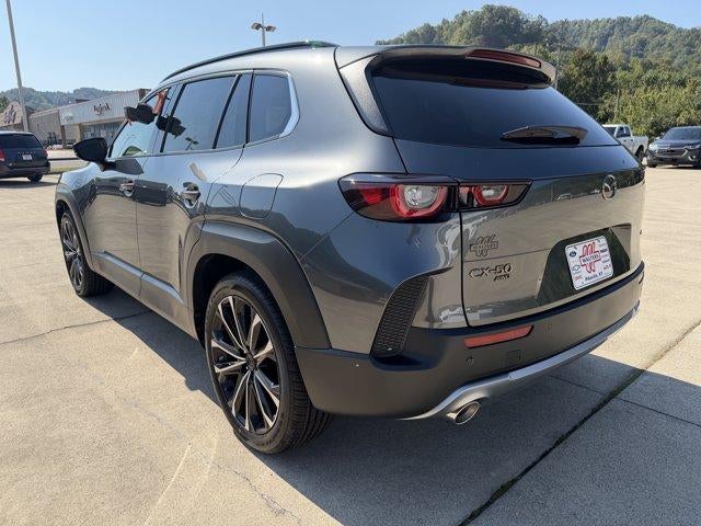 2026 Mazda Mazda CX-50 2.5 Turbo Premium Plus AWD