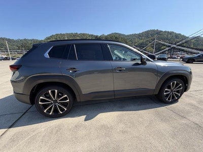 2026 Mazda Mazda CX-50 2.5 Turbo Premium Plus AWD