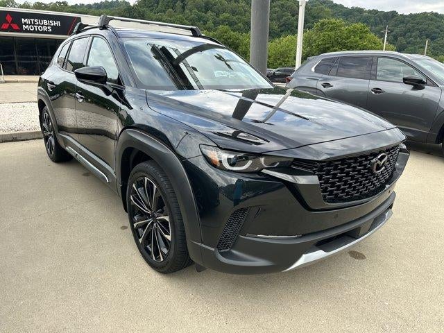 2026 Mazda Mazda CX-50 2.5 Turbo Premium Plus AWD