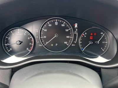 2026 Mazda Mazda CX-50 2.5 Turbo Premium Plus AWD