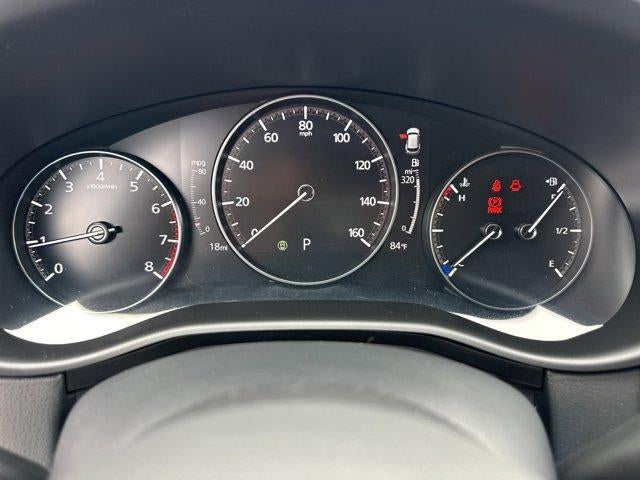 2026 Mazda Mazda CX-50 2.5 Turbo Premium Plus AWD