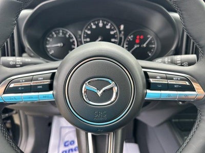 2026 Mazda Mazda CX-50 2.5 Turbo Premium Plus AWD
