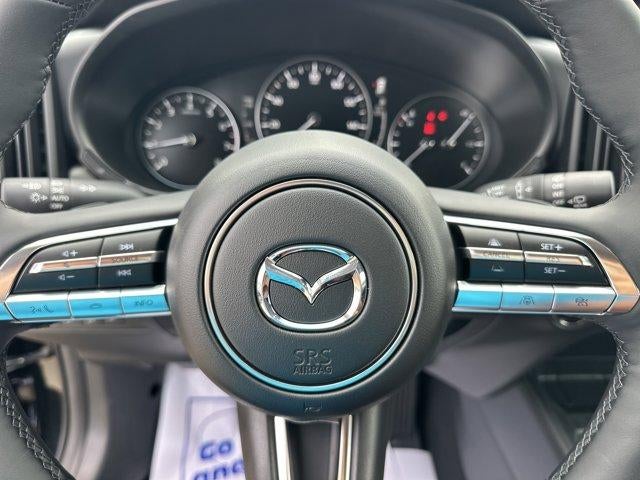 2026 Mazda Mazda CX-50 2.5 Turbo Premium Plus AWD
