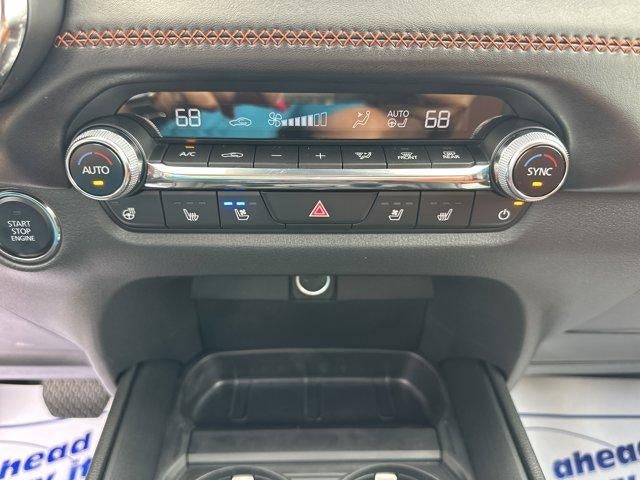 2026 Mazda Mazda CX-50 2.5 Turbo Premium Plus AWD