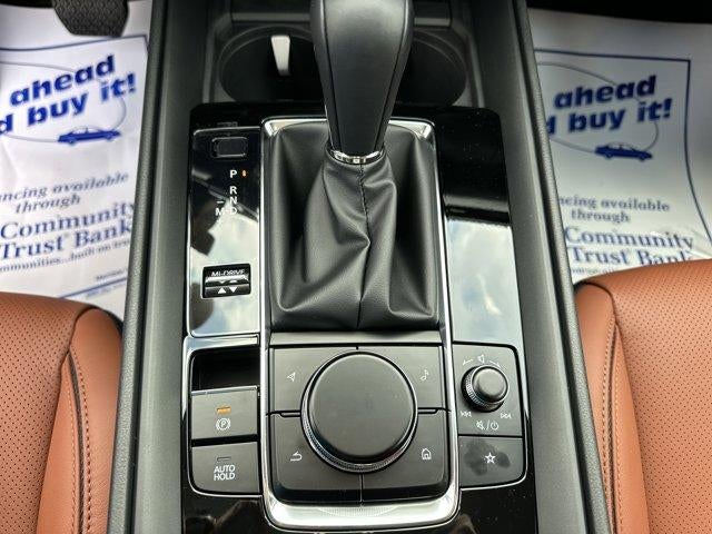 2026 Mazda Mazda CX-50 2.5 Turbo Premium Plus AWD