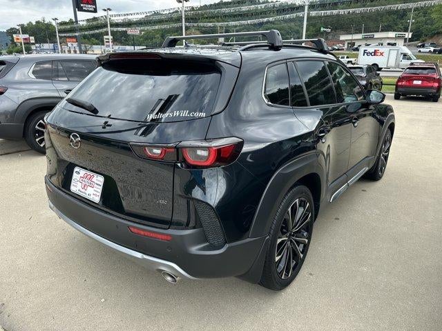 2026 Mazda Mazda CX-50 2.5 Turbo Premium Plus AWD