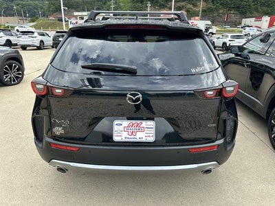 2026 Mazda Mazda CX-50 2.5 Turbo Premium Plus AWD