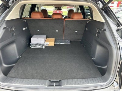 2026 Mazda Mazda CX-50 2.5 Turbo Premium Plus AWD