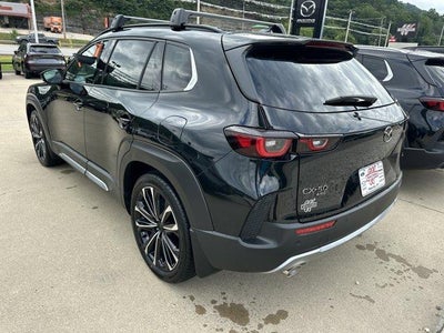 2026 Mazda Mazda CX-50 2.5 Turbo Premium Plus AWD
