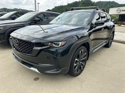 2026 Mazda Mazda CX-50 2.5 Turbo Premium Plus AWD