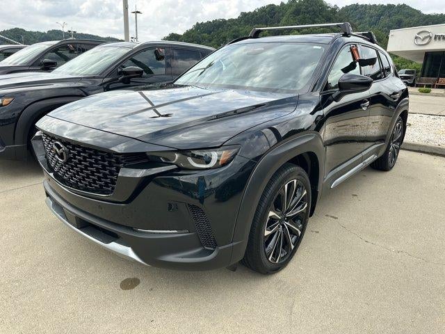 2026 Mazda Mazda CX-50 2.5 Turbo Premium Plus AWD