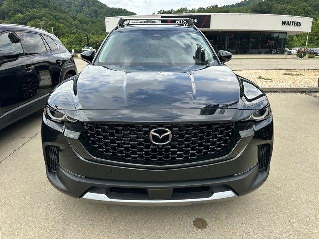 2026 Mazda Mazda CX-50 2.5 Turbo Premium Plus AWD
