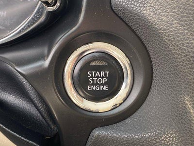 2017 Mitsubishi Outlander Sport GT 2.4 AWC CVT