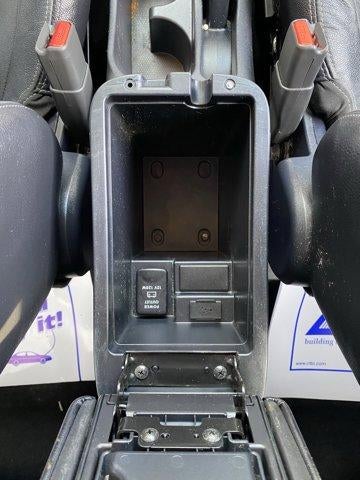 2017 Mitsubishi Outlander Sport GT 2.4 AWC CVT