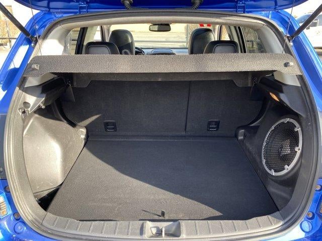 2017 Mitsubishi Outlander Sport GT 2.4 AWC CVT