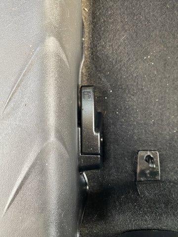 2017 Mitsubishi Outlander Sport GT 2.4 AWC CVT