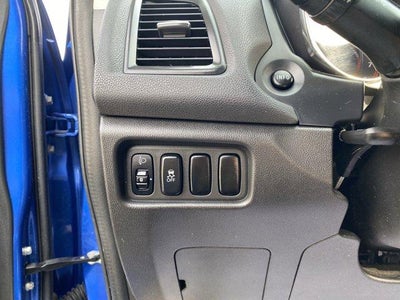 2017 Mitsubishi Outlander Sport GT 2.4 AWC CVT