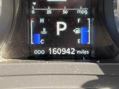 2017 Mitsubishi Outlander Sport GT 2.4 AWC CVT